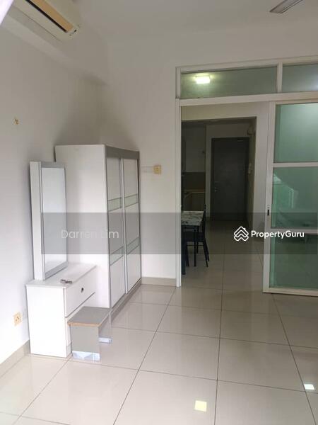 For Rent - Mutiara Ville