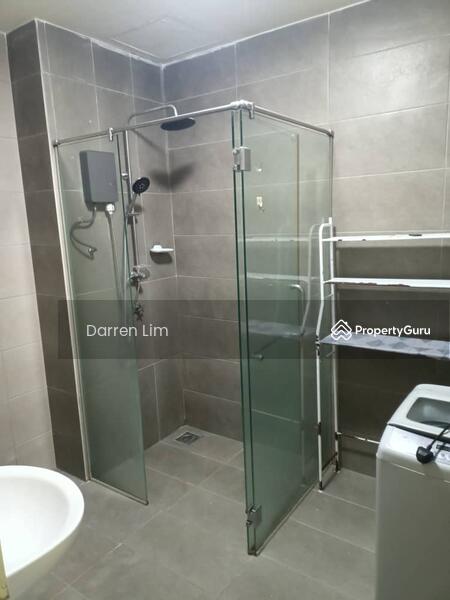 For Rent - Mutiara Ville