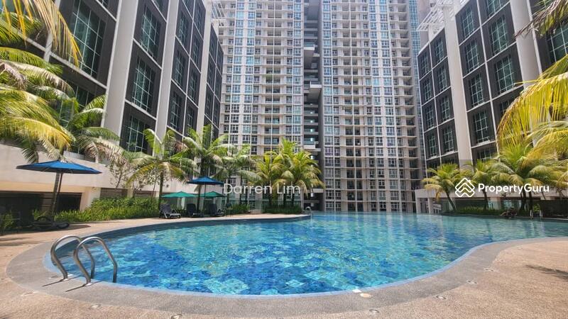 For Rent - Mutiara Ville