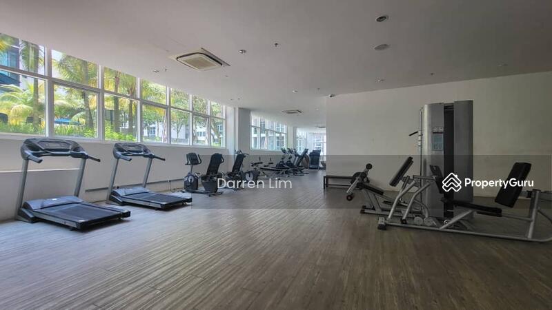 For Rent - Mutiara Ville
