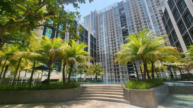 For Rent - Mutiara Ville