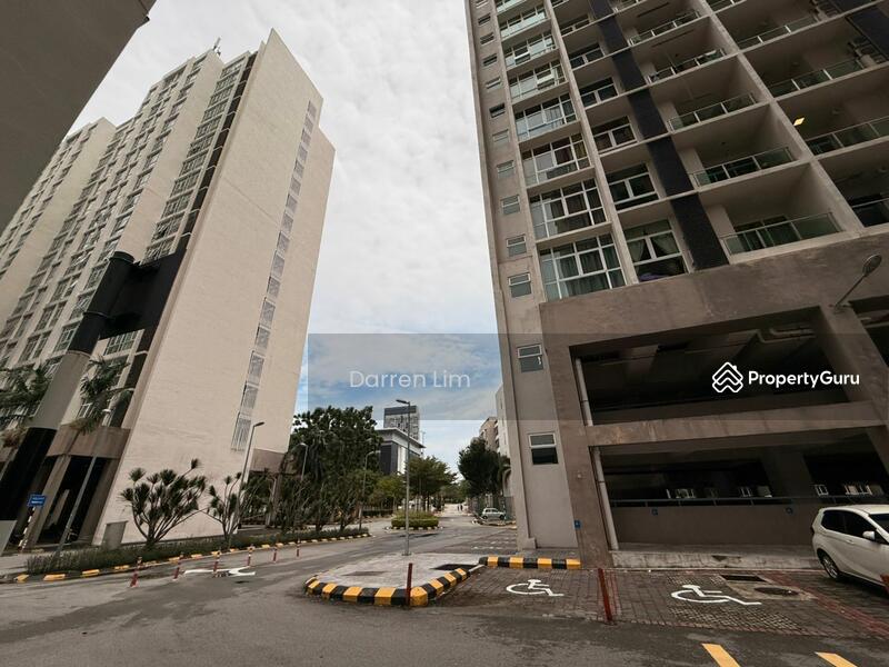 For Rent - Mutiara Ville