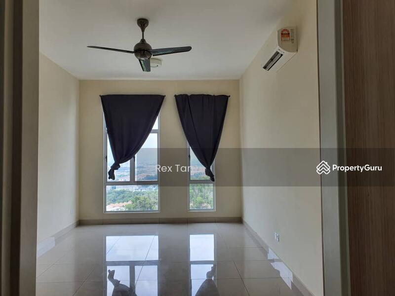For Rent - Green Residence