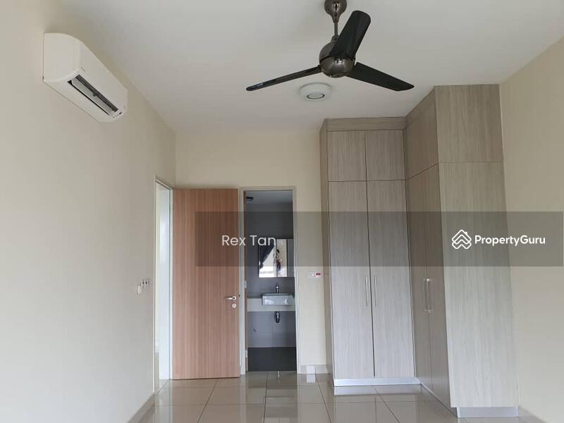For Rent - Green Residence