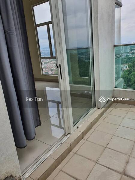For Rent - Green Residence