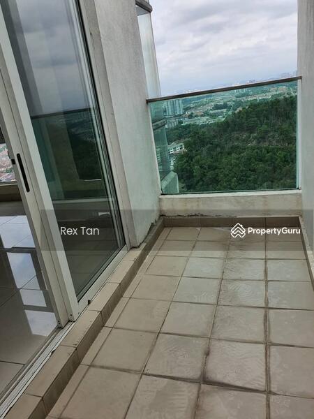 For Rent - Green Residence