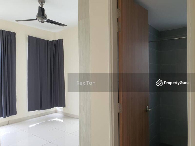 For Rent - Green Residence