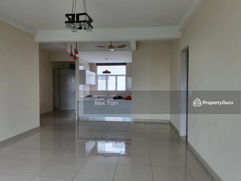 For Rent - Green Residence