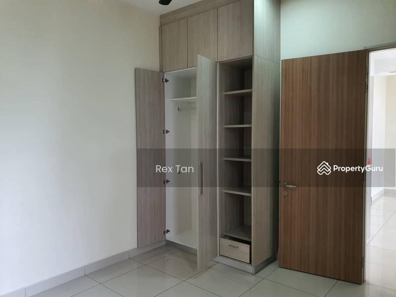 For Rent - Green Residence