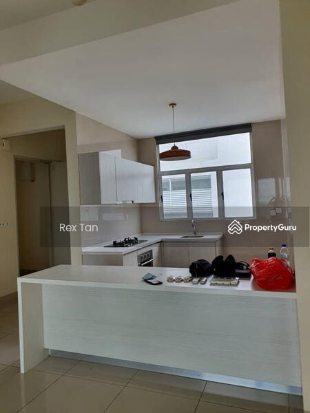 For Rent - Green Residence