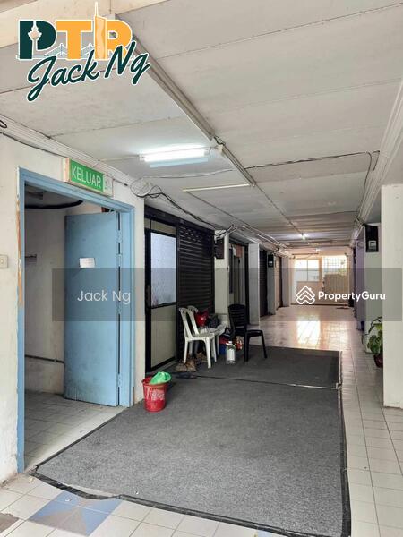 For Rent - Shop / Office at Bandar Sunway Seberang Jaya
