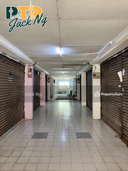 For Rent - Shop / Office at Bandar Sunway Seberang Jaya