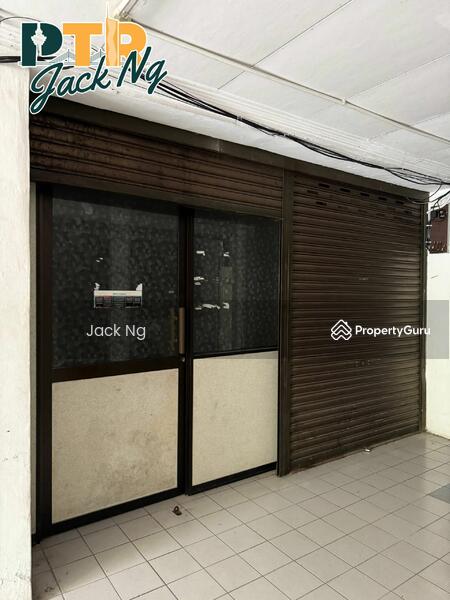 For Rent - Shop / Office at Bandar Sunway Seberang Jaya