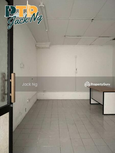 For Rent - Shop / Office at Bandar Sunway Seberang Jaya