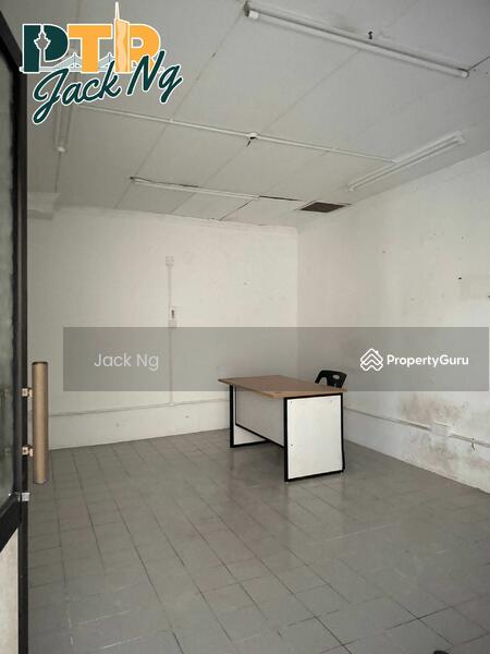 For Rent - Shop / Office at Bandar Sunway Seberang Jaya