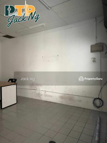 For Rent - Shop / Office at Bandar Sunway Seberang Jaya