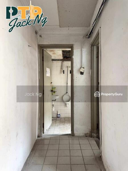 For Rent - Shop / Office at Bandar Sunway Seberang Jaya