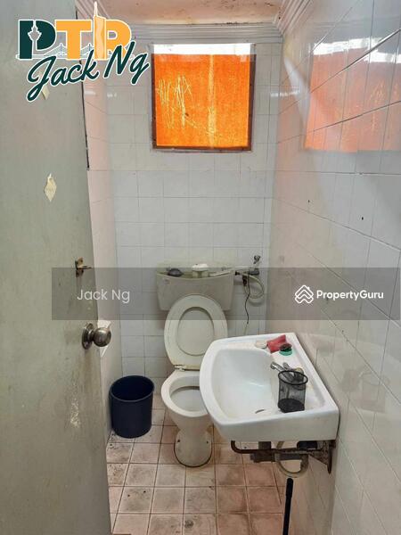 For Rent - Shop / Office at Bandar Sunway Seberang Jaya