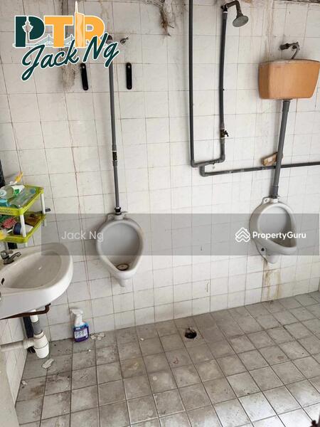 For Rent - Shop / Office at Bandar Sunway Seberang Jaya
