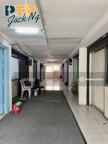 For Rent - Shop / Office at Bandar Sunway Seberang Jaya