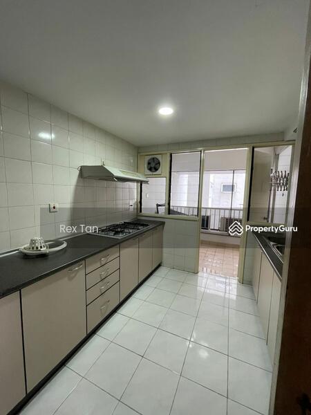 For Rent - Mont Kiara Pelangi