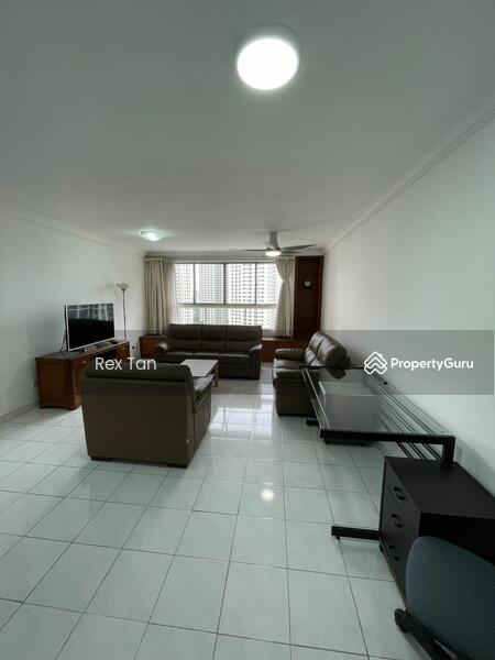 For Rent - Mont Kiara Pelangi