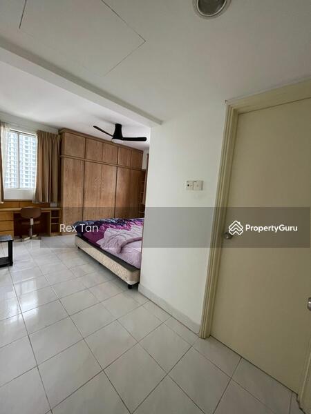 For Rent - Mont Kiara Pelangi