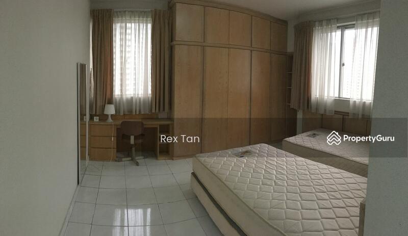 For Rent - Mont Kiara Pelangi
