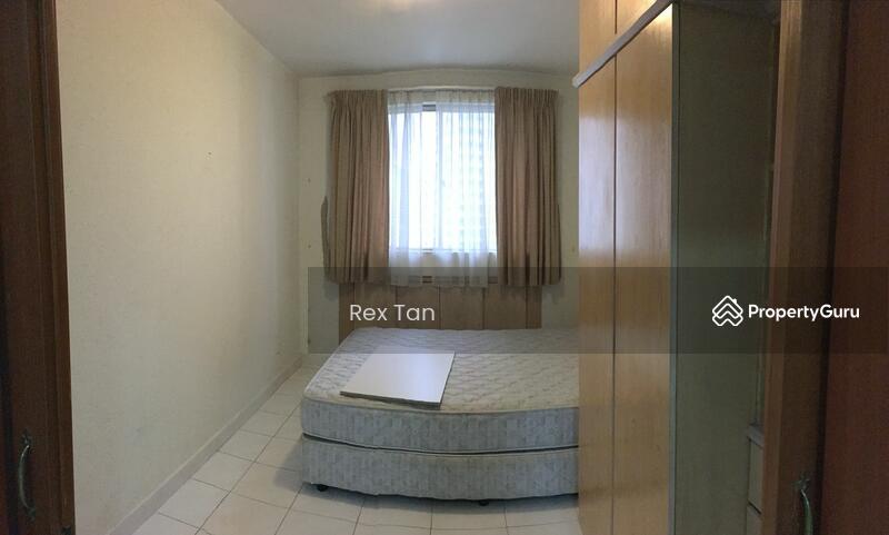 For Rent - Mont Kiara Pelangi