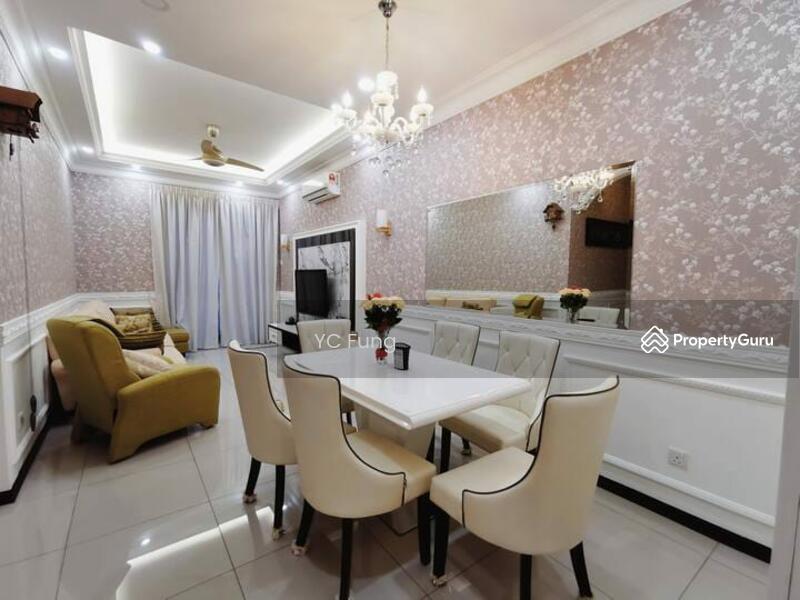 For Rent - D'carlton (Residensi Seri Mega)