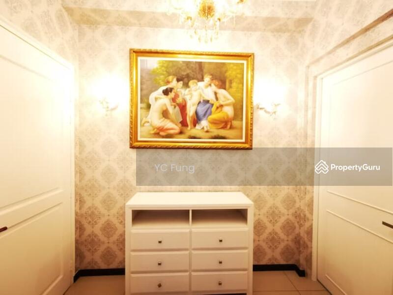 For Rent - D'carlton (Residensi Seri Mega)
