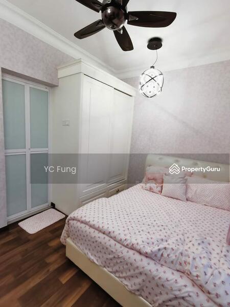 For Rent - D'carlton (Residensi Seri Mega)