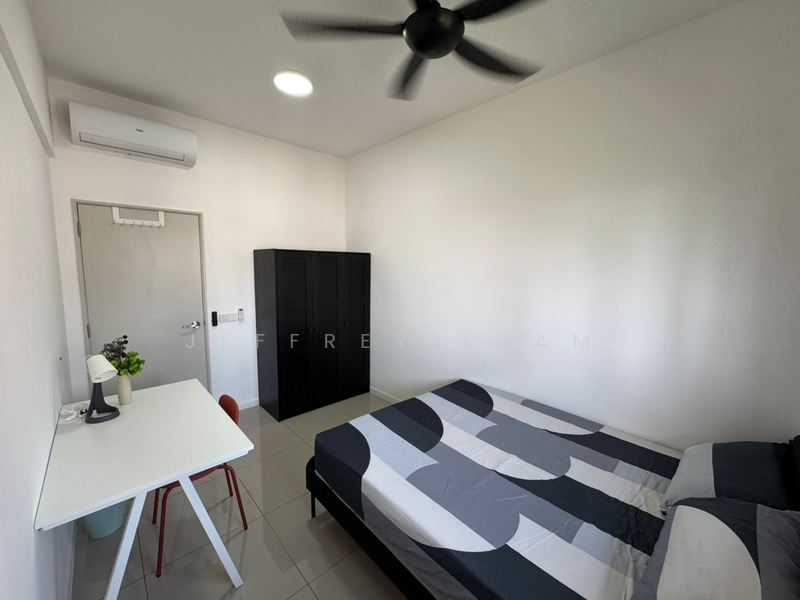 Service Residence for Rent at Savvy @ Riana Dutamas - Jeffrey Tham - PropertyGuru.com.my