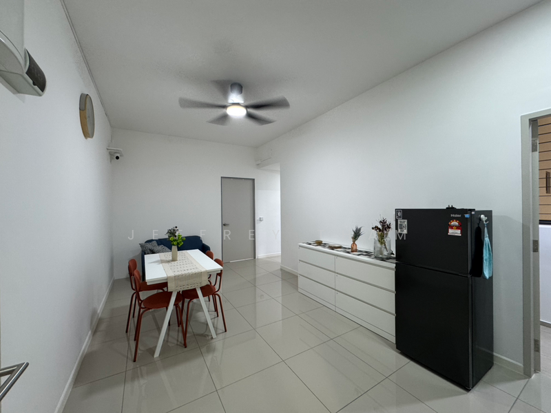 Service Residence for Rent at Savvy @ Riana Dutamas - Jeffrey Tham - PropertyGuru.com.my