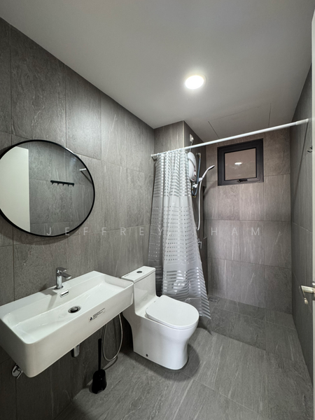 Service Residence for Rent at Savvy @ Riana Dutamas - Jeffrey Tham - PropertyGuru.com.my