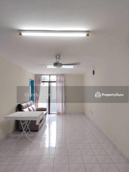 Untuk Dijual - Kenanga Point