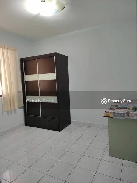 Untuk Dijual - Kenanga Point