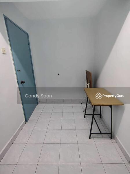 Untuk Dijual - Kenanga Point