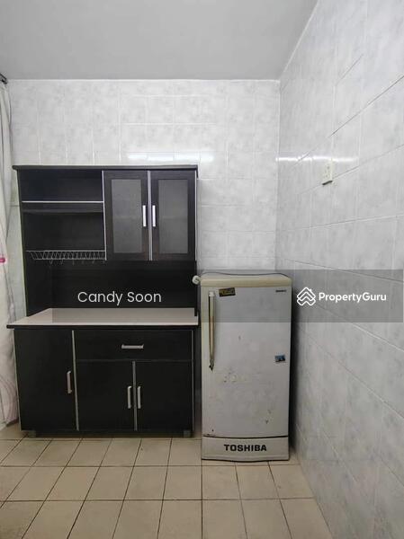 Untuk Dijual - Kenanga Point