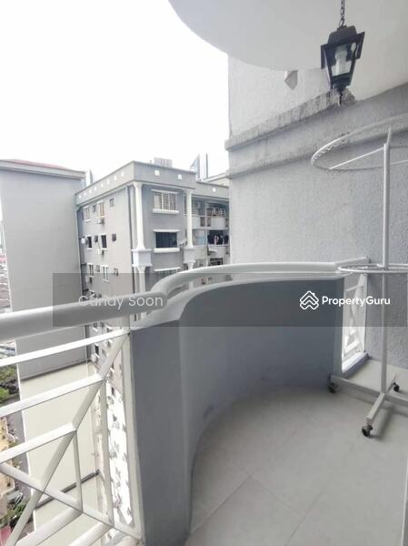 Untuk Dijual - Kenanga Point
