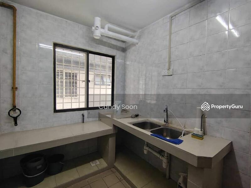 Untuk Dijual - Kenanga Point
