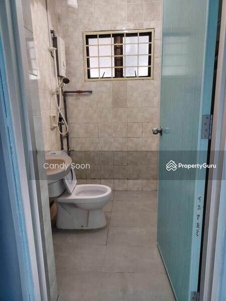 Untuk Dijual - Kenanga Point