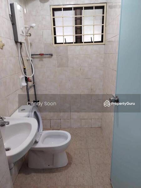Untuk Dijual - Kenanga Point