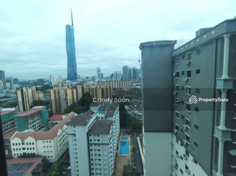 Untuk Dijual - Kenanga Point