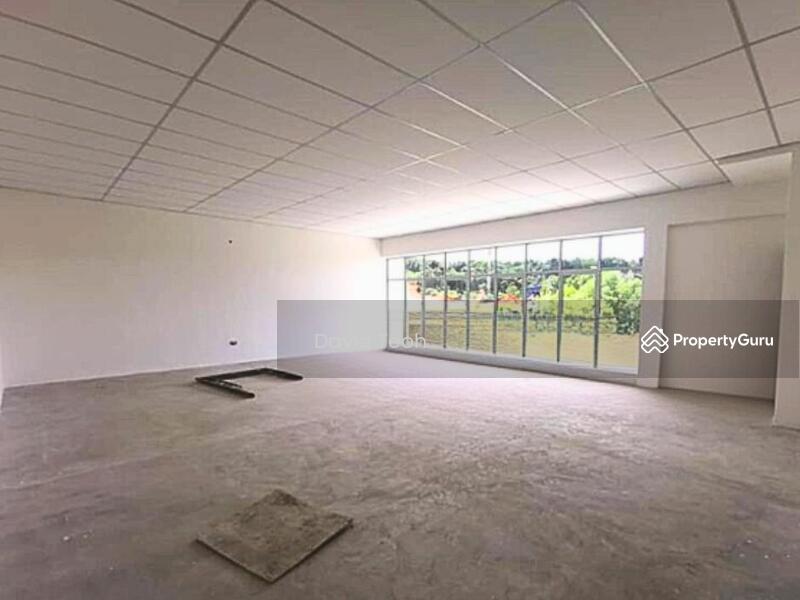 Kulim Taman Industri Waja Brand New Light Industry for Rent