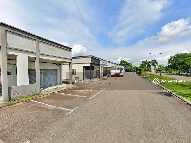 Untuk Dijual - Taman Laman Indah, Johor Bahru, Johor