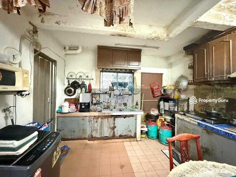 For Sale - Taman Koperasi Polis