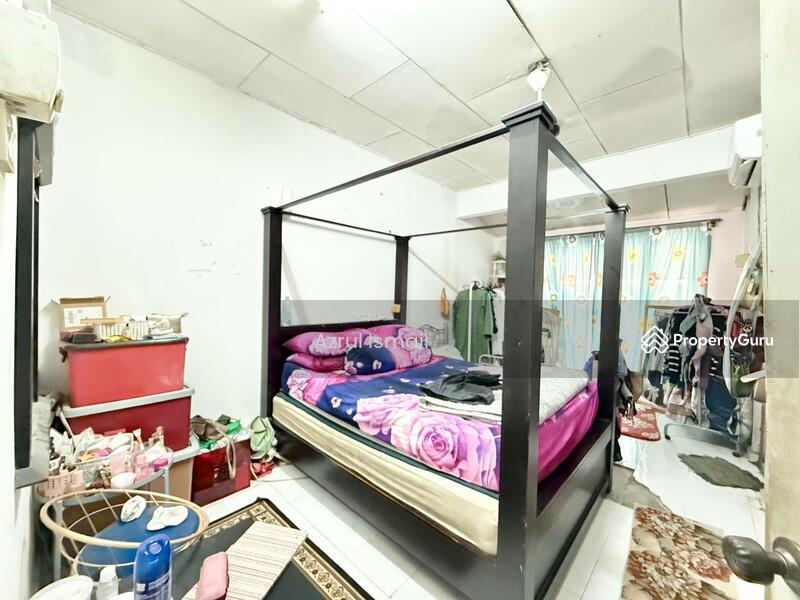 For Sale - Taman Koperasi Polis