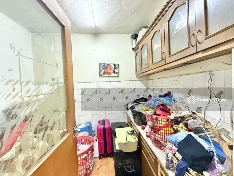 For Sale - Taman Koperasi Polis