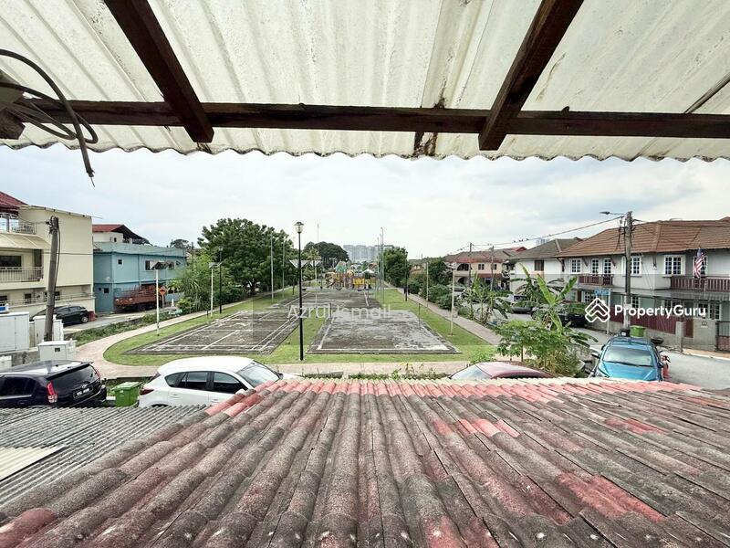 For Sale - Taman Koperasi Polis